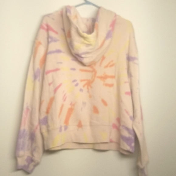 WILD FABLE Woman's Hoodie,size M - Picture 6 of 8